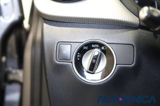 MERCEDES-BENZ B 180 usata, con Specchietti laterali elettrici