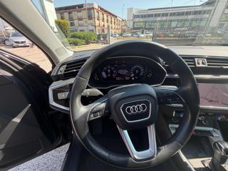 AUDI Q3 usata, con Bluetooth