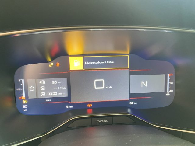 CITROEN C5 Aircross usata, con Immobilizzatore elettronico