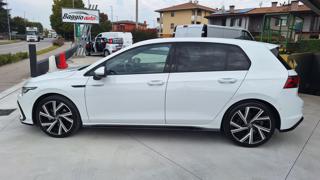 VOLKSWAGEN Golf usata, con Cruise Control