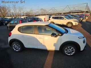 CITROEN C3 usata, con Boardcomputer