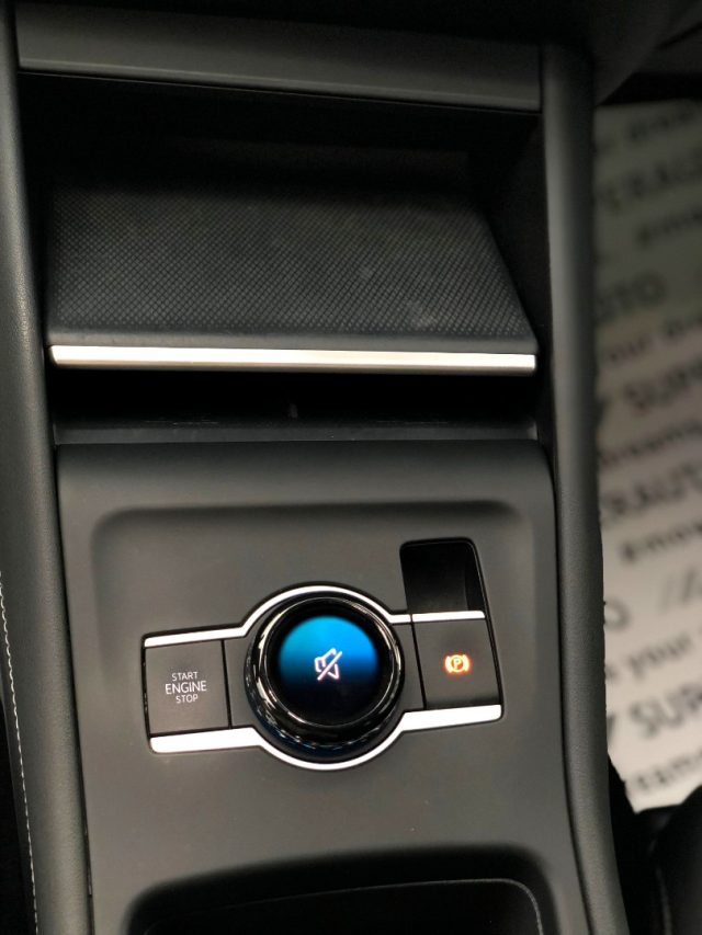 VOLKSWAGEN Tiguan usata, con Specchietti laterali elettrici
