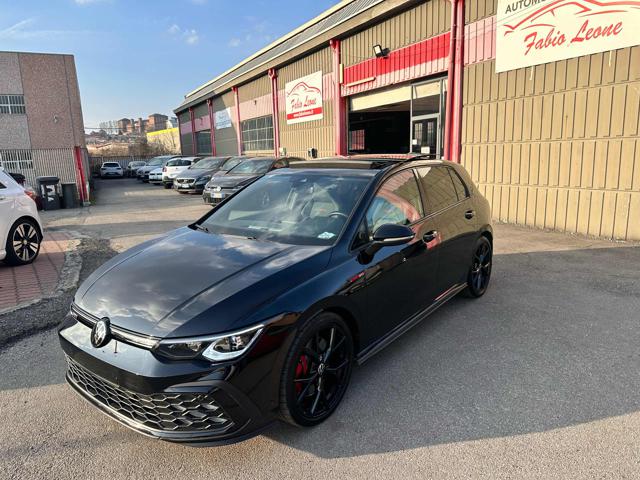 VOLKSWAGEN Golf GTI usata, con ABS