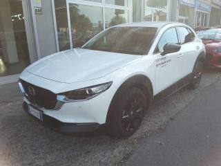 MAZDA CX-30 usata, con Airbag