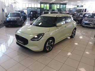 SUZUKI Swift 1.2 Hybrid Top EXTRA PROMO SUPERPERMUTA/ROTTAMAZ