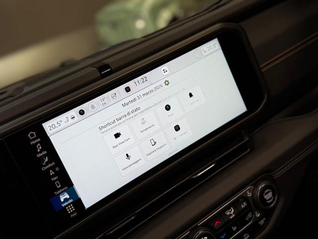 JEEP Wrangler usata, con Interni in pelle