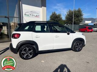 CITROEN C3 Aircross usata, con Cruise Control
