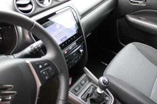 SUZUKI Vitara usata, con Controllo trazione