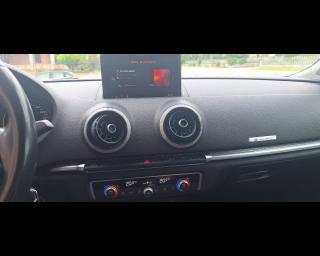 AUDI A3 usata, con ESP