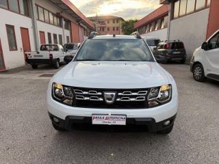 DACIA Duster usata, con Airbag