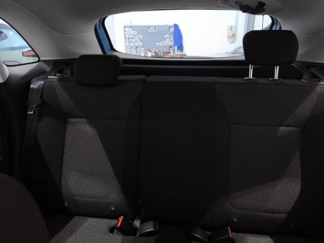 OPEL Crossland X usata, con Bracciolo