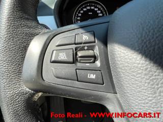BMW X1 usata, con Controllo elettronico della corsia