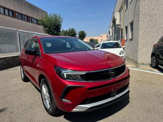OPEL Grandland usata, con Airbag