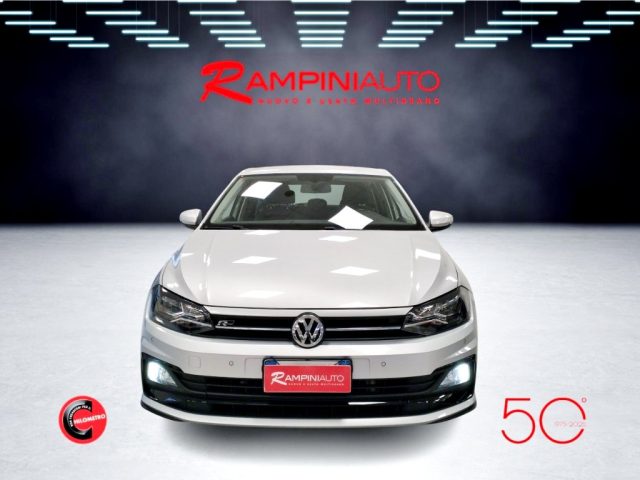 VOLKSWAGEN Polo usata 2