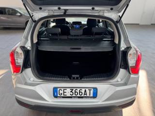 SSANGYONG Tivoli usata, con Fendinebbia