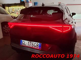 CUPRA Formentor usata, con Regolazione elettrica sedili