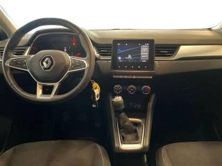 RENAULT Captur usata, con Cruise Control