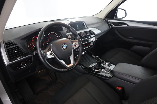 BMW X3 usata 0