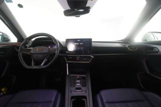 CUPRA Formentor usata 10