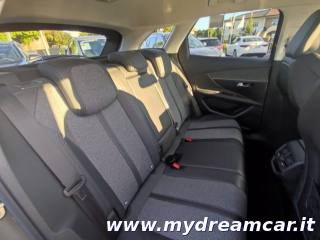 PEUGEOT 3008 usata, con Bracciolo