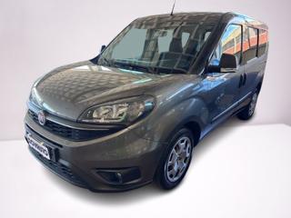 FIAT Doblo Doblò 1.6 MJT 105CV S&S PC Combi N1 Lounge