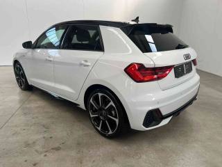 AUDI A1 usata, con Airbag