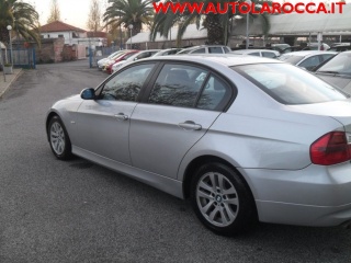 BMW 320 usata, con Airbag Passeggero