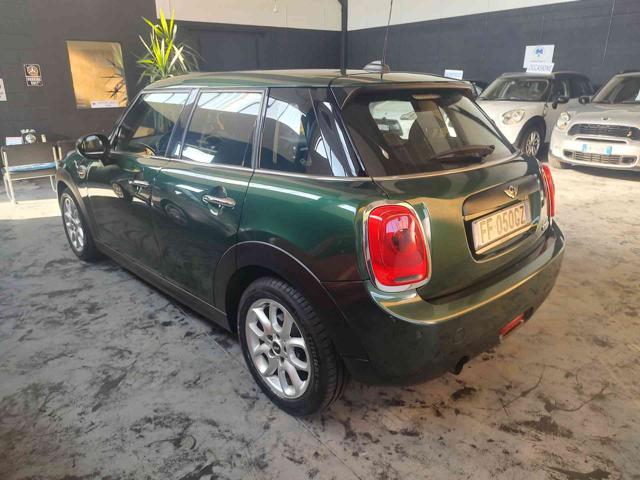 MINI One usata, con Airbag