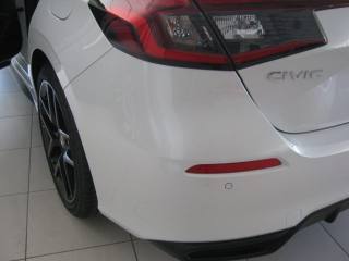 HONDA Civic usata, con Tettuccio apribile