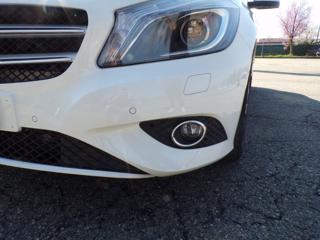 MERCEDES-BENZ A 180 usata 103