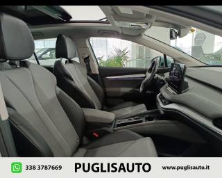 SKODA Enyaq iV usata, con Sistema di navigazione