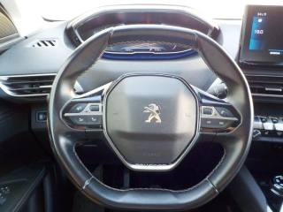 PEUGEOT 3008 usata, con Sistema di navigazione