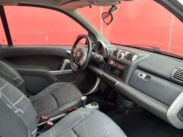 SMART ForTwo usata 5