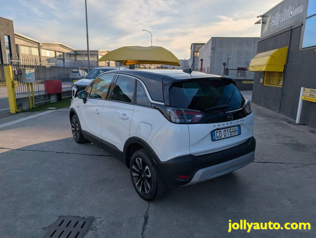 OPEL Crossland X usata, con Vivavoce