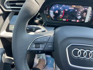 AUDI A3 usata, con Chiusura centralizzata