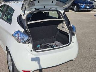 RENAULT ZOE usata, con Bluetooth