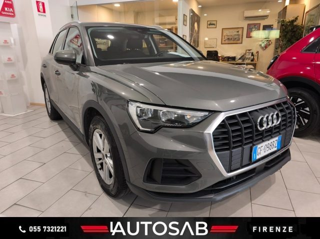 AUDI Q3 usata, con ABS