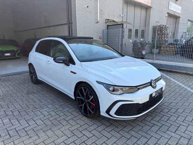 VOLKSWAGEN Golf GTI usata, con Airbag Passeggero