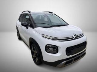 CITROEN C3 Aircross usata, con Airbag laterali