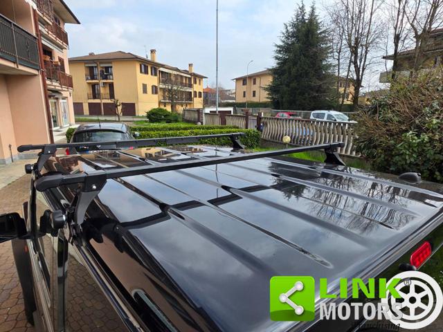 SUZUKI Jimny usata, con Fari full-led