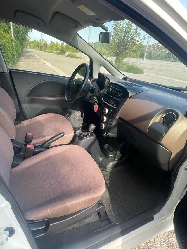 CITROEN C-Zero usata, con Immobilizzatore elettronico
