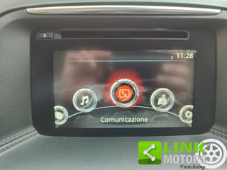 MAZDA CX-5 usata, con Chiusura centralizzata telecomandata