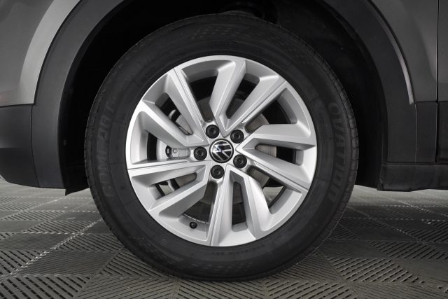 VOLKSWAGEN T-Cross usata 8