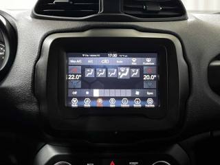 JEEP Renegade usata, con Adaptive Cruise Control