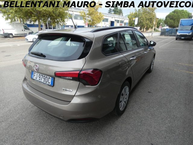 FIAT Tipo usata, con Climatizzatore