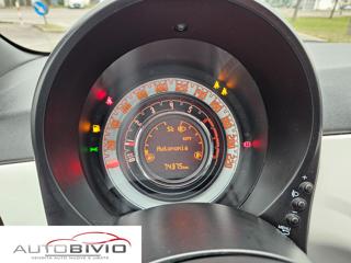 FIAT 500 usata, con Sedile posteriore sdoppiato