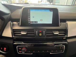 BMW 216 usata, con ESP