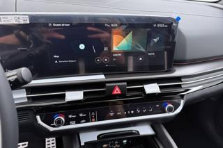 KIA Sportage usata, con Controllo automatico clima
