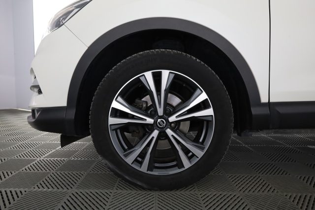 NISSAN Qashqai usata 7