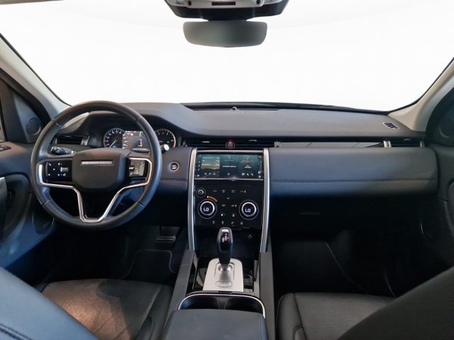 LAND ROVER Discovery Sport usata, con Airbag Passeggero